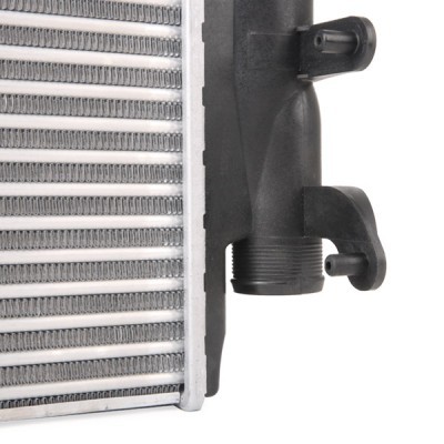 Intercooler, Charger RIDEX 468I0282 468I0282 - photo 6