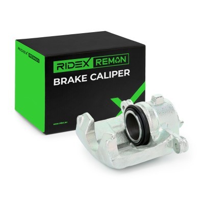Brake Caliper RIDEX 78B2896R 78B2896R - photo 2