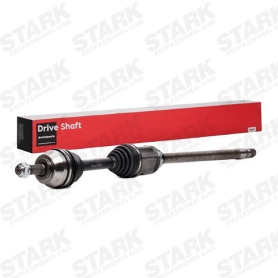 Drive Shaft Stark SKDS-0210334 SKDS-0210334 - photo 2