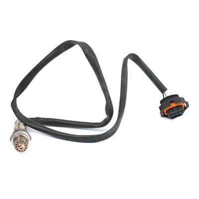 Lambda (Oxygen) Sensor RIDEX 3922L0102 3922L0102 - photo 3