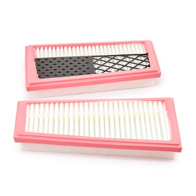 Air Filter RIDEX 8A0098P 8A0098P - photo 4