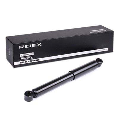 Shock Absorber RIDEX 854S0512 854S0512 - photo 3