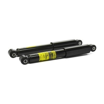 Shock Absorber RIDEX 854S19322P 854S19322P - photo 3