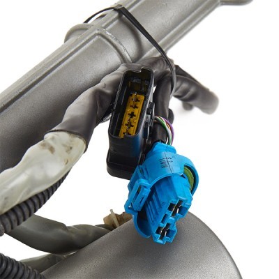 Steering Gear RIDEX 286S0216R 286S0216R - photo 6