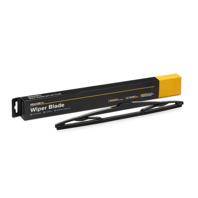 Щетка стеклоочистителя заднего стекла RIDEX 298W0392 298W0392 - photo 1