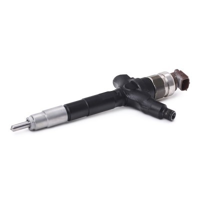 Injector Nozzle RIDEX 3902I0143R 3902I0143R - photo 3
