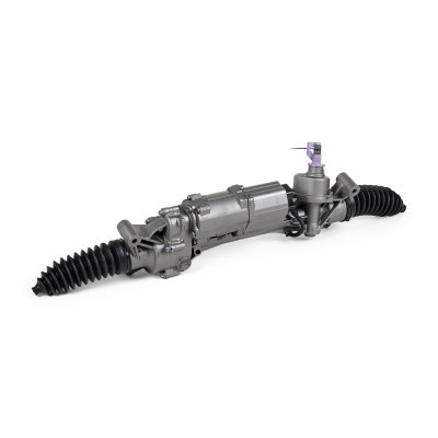 Steering Gear RIDEX 286S1000R 286S1000R - photo 4