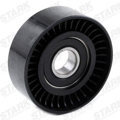 Belt Tensioner V-Ribbed Belt Stark SKTP-0600203 SKTP-0600203 - photo 3