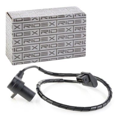 Crankshaft Pulse Sensor RIDEX 833C0137 833C0137 - photo 2