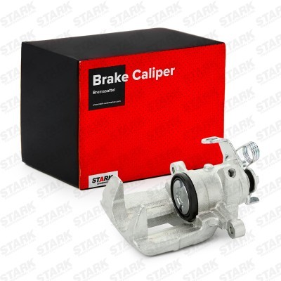 Brake Caliper Stark SKBC-0460039 SKBC-0460039 - photo 2