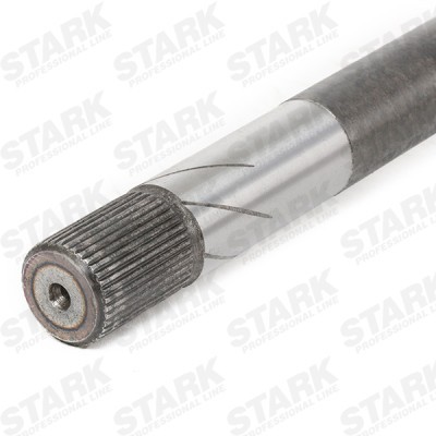 Drive Shaft Stark SKDS-0210132 SKDS-0210132 - photo 5