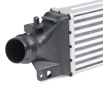 Intercooler, Charger RIDEX 468I0368 468I0368 - photo 5