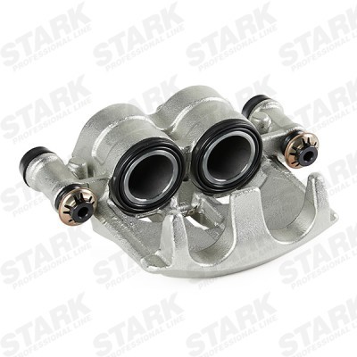 Brake Caliper Stark SKBC-0461370 SKBC-0461370 - photo 3