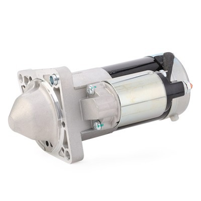 Starter RIDEX 2S0744 2S0744 - photo 3