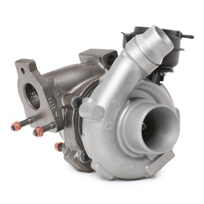 Turbocharger RIDEX 2234C0334R 2234C0334R - photo 3