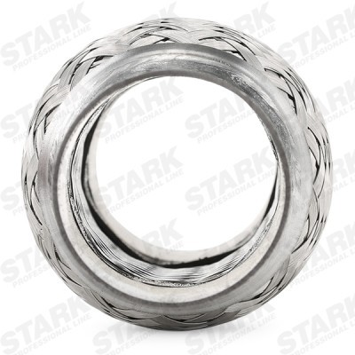 Flex Hose, Exhaust System Stark SKFH-2540013 SKFH-2540013 - photo 5