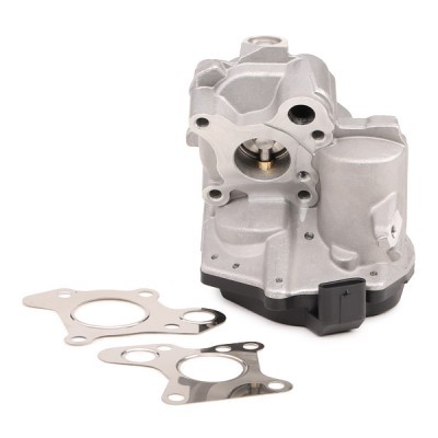 EGR Valve RIDEX 1145E0196 1145E0196 - photo 3