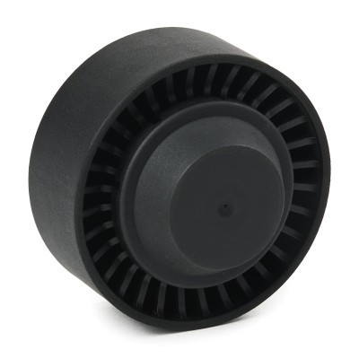 V-Ribbed Belt Deflection Guide Pulley RIDEX 312D0030 312D0030 - photo 2