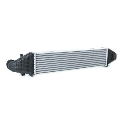 Intercooler, Charger RIDEX 468I0088 468I0088 - photo 2