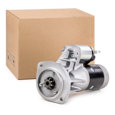 Starter RIDEX 2S0290 2S0290 - photo 2