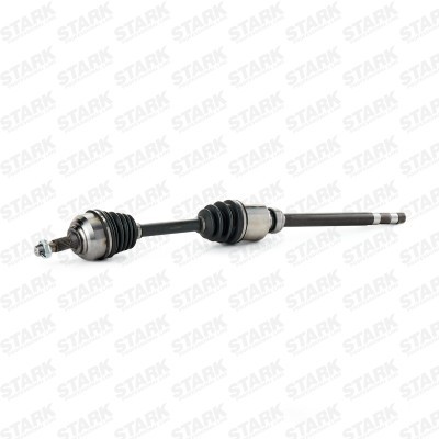 Drive Shaft Stark SKDS-0210546 SKDS-0210546 - photo 4