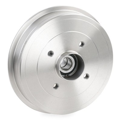 Brake Drum RIDEX 123B0104 123B0104 - photo 3