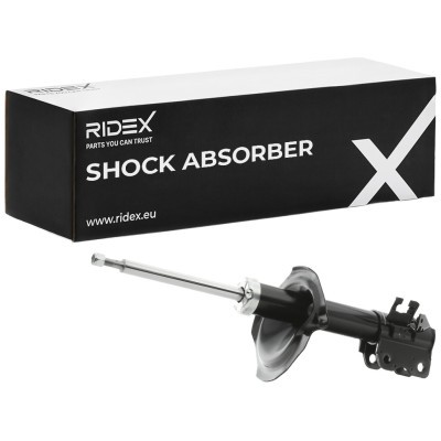 Shock Absorber RIDEX 854S0831 854S0831 - photo 2
