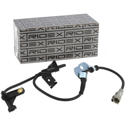 ABS Sensor RIDEX 412W0112 412W0112 - photo 2