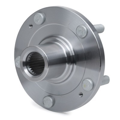 Wheel Hub RIDEX 653W0211 653W0211 - photo 3