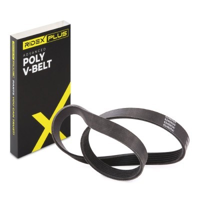V-Ribbed Belt RIDEX 305P0358P 305P0358P - photo 2