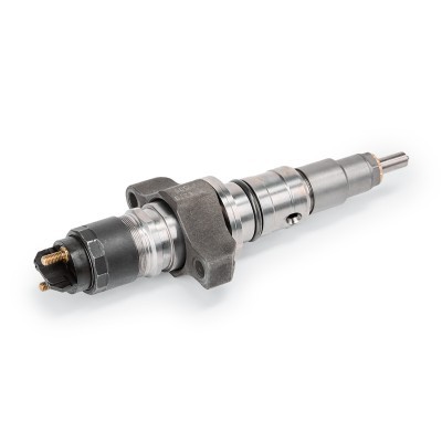 Injector Nozzle RIDEX 3902I1393R 3902I1393R - photo 4
