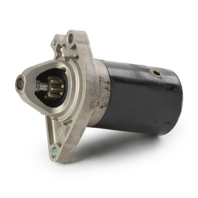 Starter RIDEX 2S0334R 2S0334R - photo 3