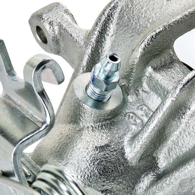 Brake Caliper RIDEX 78B0236R 78B0236R - photo 6