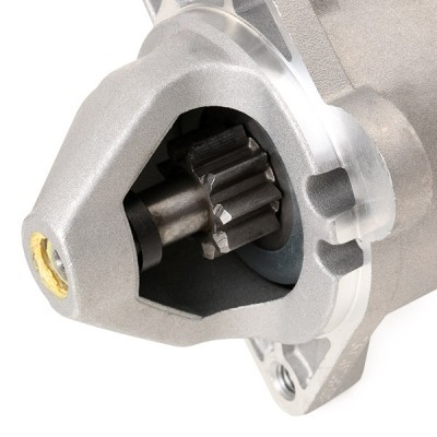 Starter RIDEX 2S0179 2S0179 - photo 6