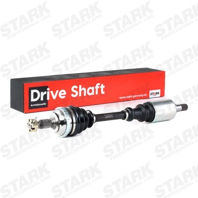 Drive Shaft Stark SKDS-0210144 SKDS-0210144 - photo 2