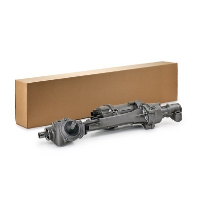 Steering Gear RIDEX 286S1307R 286S1307R - photo 2