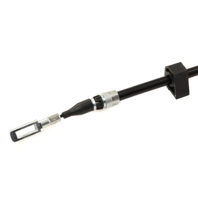 Cable Pull, Parking Brake RIDEX 124C0451 124C0451 - photo 4