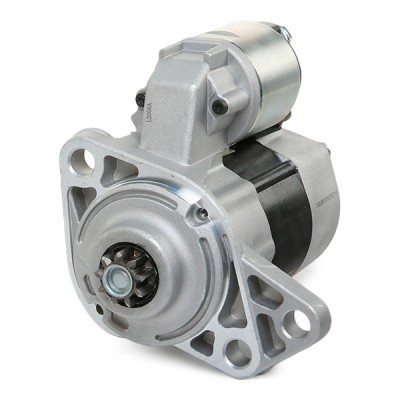 Starter RIDEX 2S0494 2S0494 - photo 3