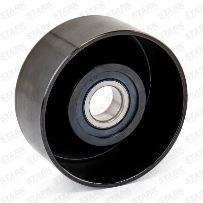 Belt Tensioner V-Ribbed Belt Stark SKTP-0600505 SKTP-0600505 - photo 4