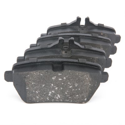 Brake Pads Set RIDEX 402B1121 402B1121 - photo 5