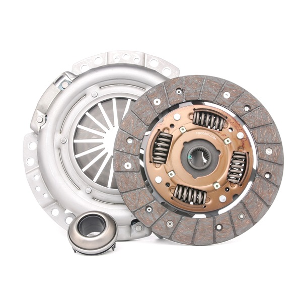 Clutch Kit RIDEX 479C0125 479C0125 - photo 1