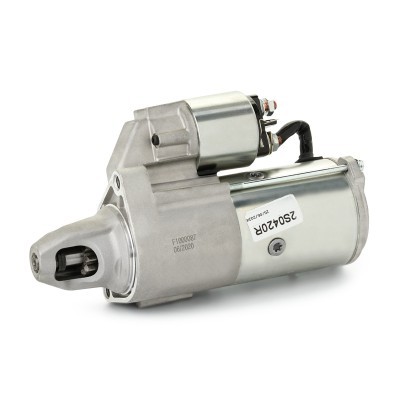 Starter RIDEX 2S0420R 2S0420R - photo 3