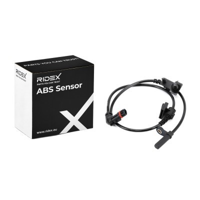 ABS Sensor RIDEX 412W0356 412W0356 - photo 1