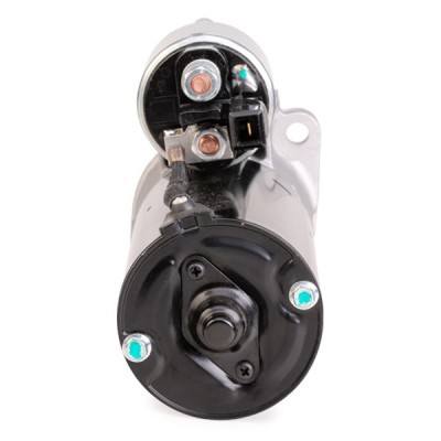 Starter RIDEX 2S0136 2S0136 - photo 5