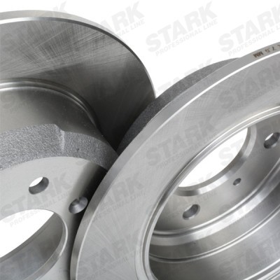 Brake Disc Stark SKBD-0022962 SKBD-0022962 - photo 5