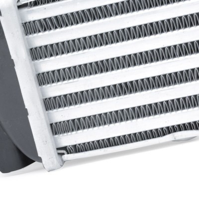 Intercooler, Charger RIDEX 468I0159 468I0159 - photo 6