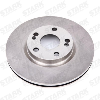 Brake Disc Stark SKBD-0022068 SKBD-0022068 - photo 2