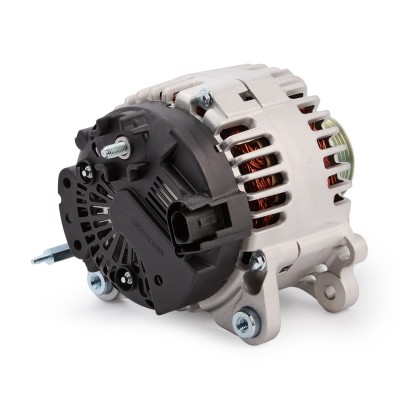 Alternator RIDEX 4G0557 4G0557 - photo 7
