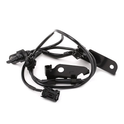 ABS Sensor RIDEX 412W0760 412W0760 - photo 4