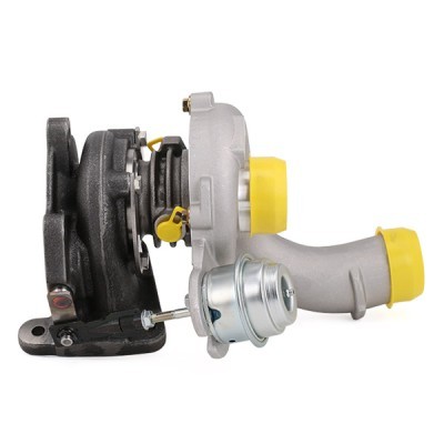Turbocharger RIDEX 2234C0002 2234C0002 - photo 5